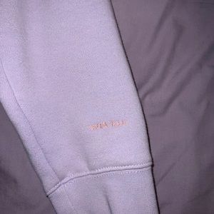 You Matter Lavender Hoodie